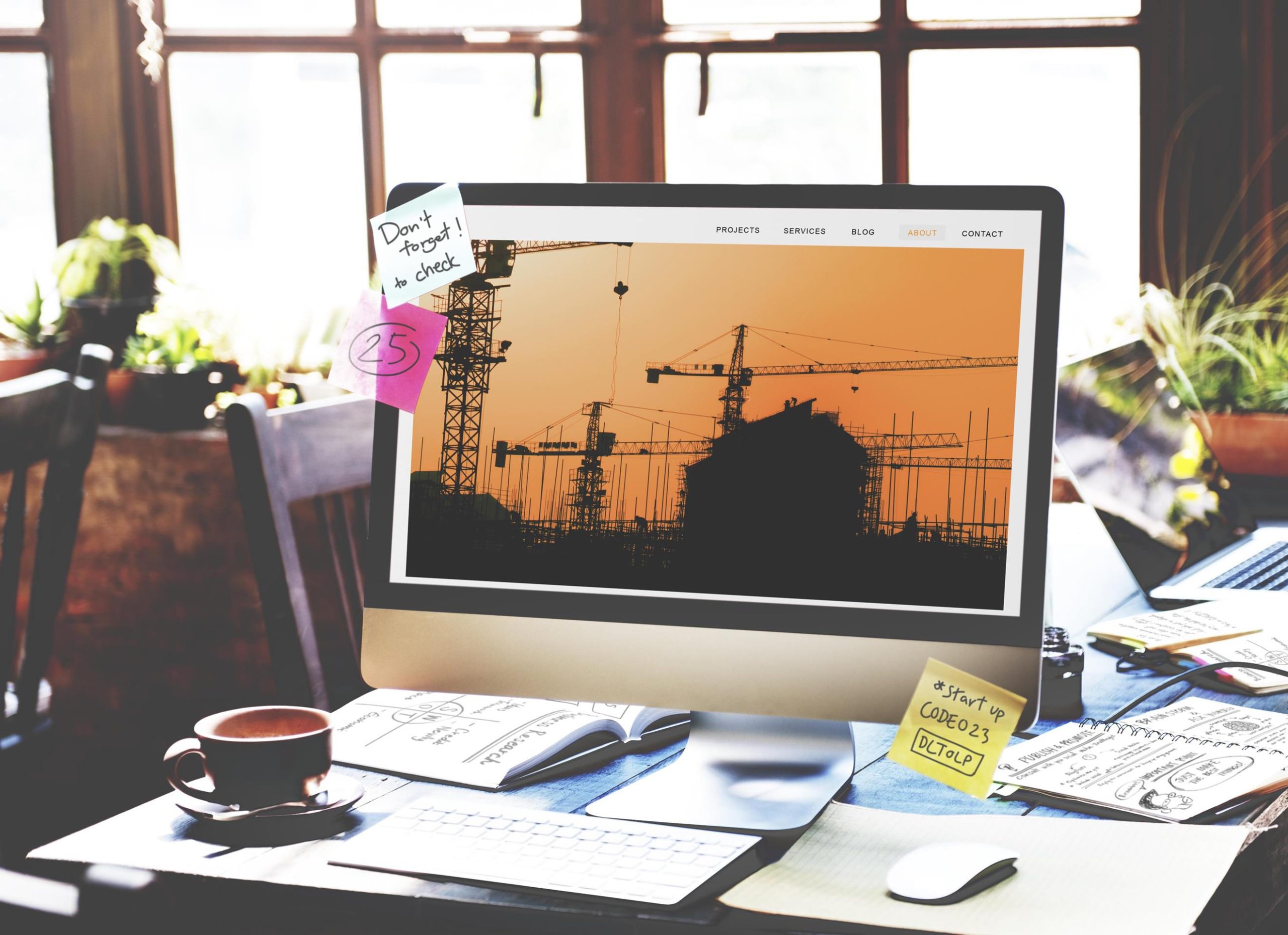 grafica realizzazione siti web ferrara